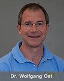 Dr. Wolfgang Ost