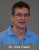 Dr. Dirk Faber