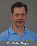 Dr. Peter Meyer