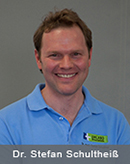 Dr. Stefan Schultheiß