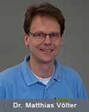 Dr. Matthias Völter