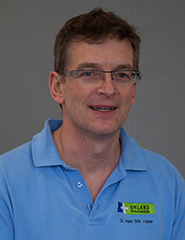 Dr. med. Dirk Faber