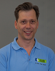 Dr. med. Peter Meyer