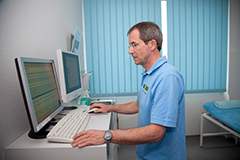 Dr. med. Wolfgang Ost