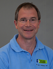 Dr. med. Wolfgang Ost