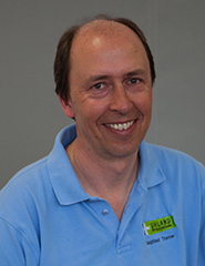 Dr. med. Siegfried Thanner