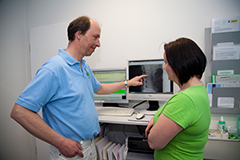 Dr. med. Siegfried Thanner