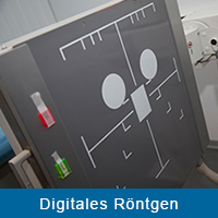 Digitales Roentgen