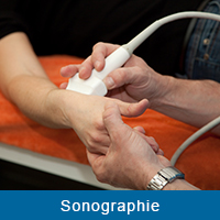 Sonographie