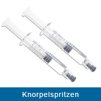 knorpelspritzen