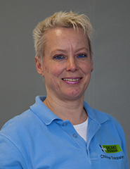 Christina Kuder