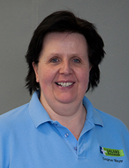 Dagmar Meyer