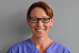 bettina thanner