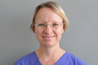 annegret vaeth
